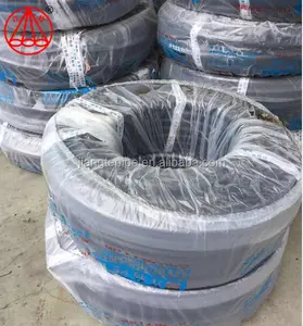 SDR11 16 kg 20mm 25mm 32mm 40mm 50mm 63mm PE100 HDPE coil pijp water pijp
