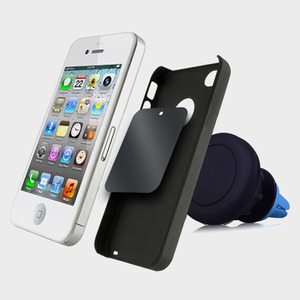 Gadgets venta caliente 2015 coche magnético montaje <span class=keywords><strong>soporte</strong></span> <span class=keywords><strong>para</strong></span> teléfono móvil <span class=keywords><strong>para</strong></span> samsung galaxy s4 mini - Product Image 1