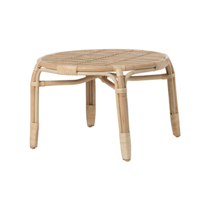 Đương Đại Ngoài Trời Vườn Mây Tự Nhiên Wicker Mía Nội Thất Cuộc Trò Chuyện Sofa Set - Product Image 4