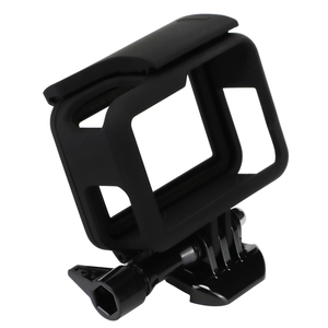 Funda protectora para montura de cámara GoPros héroes <span class=keywords><strong>7</strong></span> 6 5, accesorio protector para <span class=keywords><strong>Go</strong></span> <span class=keywords><strong>Pro</strong></span> - Product Image 1