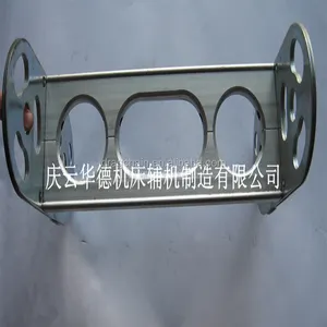Steel Cable Carrier Drag Chain