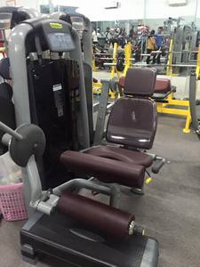 Trainning force <span class=keywords><strong>Machine</strong></span>/<span class=keywords><strong>Assis</strong></span> <span class=keywords><strong>Leg</strong></span> Curl - Product Image 4