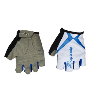 RTS di Sport Esterni della bicicletta A Mano Degli Uomini di Gel Delle Donne Guanto Riflettente guanti Mezzi Della barretta Bici Addensare Guanti Traspirante Da Corsa MTB Guanti - Product Image 1