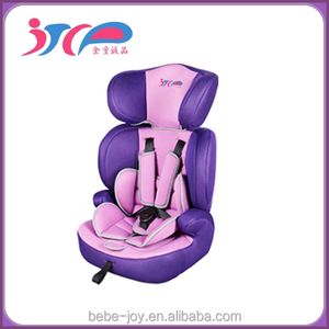 Safty pour bébé avec <span class=keywords><strong>ECE</strong></span> <span class=keywords><strong>R44</strong></span>/<span class=keywords><strong>04</strong></span> Certificat bébé siège de voiture - Product Image 3