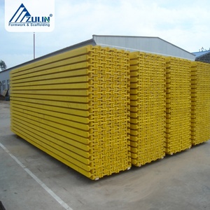 Thiết kế hiện đại H20 lvl gỗ chùm Dễ dàng cài đặt tấm ván KHUÔN GỖ ứng dụng ngoài trời Vật liệu chính vân sam plywoods loại - Product Image 4