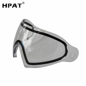 Lunettes thermiques de rechange, multicolores, pour <span class=keywords><strong>masque</strong></span> I5, 4 pièces - Product Image 6