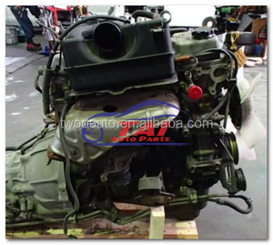 Motor Usado 3RZ-FE de la Mejor Calidad con Caja de Cambios a Buen Precio <span class=keywords><strong>en</strong></span> <span class=keywords><strong>Venta</strong></span> - Product Image 2