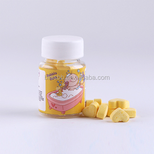 Al por mayor de la burbuja Natural Mini color Changling <span class=keywords><strong>Fizz</strong></span> <span class=keywords><strong>tablet</strong></span> para niños - Product Image 2