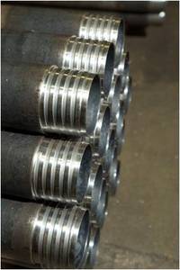 NQ BQ PQ HQ כרייה צינור קידוח קידוח מוט - Product Image 4
