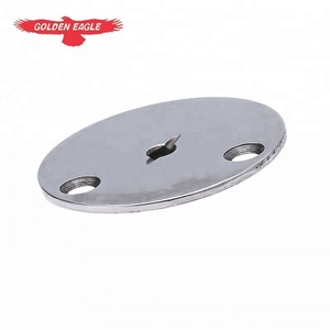 Placa de Agujas B2426-280-000 para Máquina de Coser JND <span class=keywords><strong>1900</strong></span>, Piezas de Repuesto - Product Image 4