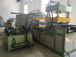 Nhỏ PS Polystyrene bọt thực phẩm khay máy làm, Ellie 008613780912769 - Product Image 3