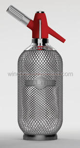 martini Soda Siphon, Soda Sipgon, Soda Sifon, Soda <b>Maker</b> - Product Image 2