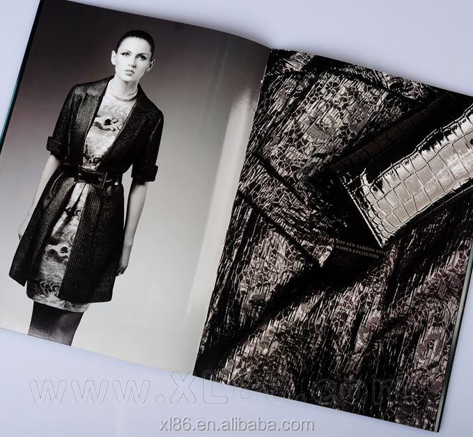 Дешевая фабрика печати журналов