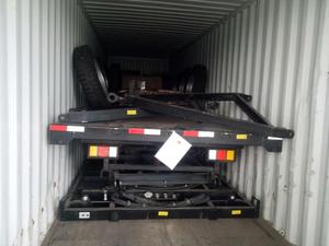 Venta Directa de Fábrica de Remolques con Caja Volquete para Tractor Agrícola Pequeño y Otros Productos en Venta desde China - Product Image 4