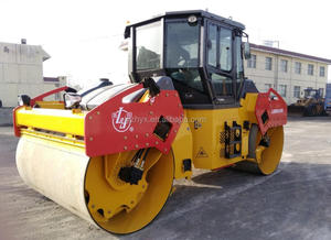 Sinomach GYD122 (LDD612H) <span class=keywords><strong>12</strong></span> ตันคู่กลองแผนที่ <span class=keywords><strong>roller</strong></span> - Product Image 3