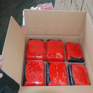 Trong Vòng 3 Giây Bình Chữa Cháy - Product Image 1