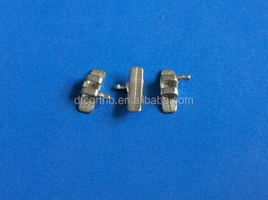 เครื่องตัดลิ้นฟันวัสดุจัดฟัน - Product Image 4