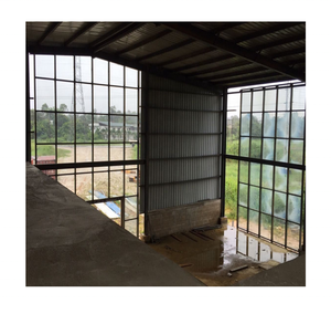 Algérie <span class=keywords><strong>Chimiste</strong></span> sketchup bâtiment en acier construction Entrepôt - Product Image 6