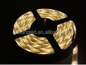 Navidad SMD 5050 RGB LED <span class=keywords><strong>Strp</strong></span> Flexible Impermeable con CE RoHS - Product Image 4