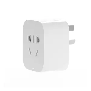 Original factory Xiaomi Mi WiFi Control Smart Power Socket Plug with 5V/1A USB Port