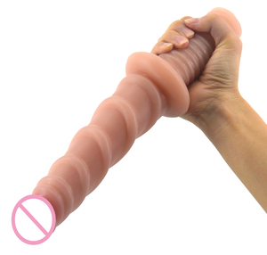 Waatfaak-gode avec poignée et vis, jouet sexuel pour femmes, pénis épais, bite, vagin, masturbation, <span class=keywords><strong>massage</strong></span> anal, sex shop pour lesbiennes - Product Image 6