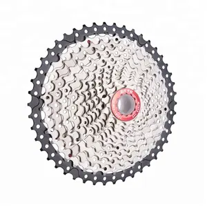 Cassette de roue libre ZTTO VTT 12 vitesses 11-46t 12s à rapport large pour Eagle XX1 <span class=keywords><strong>XO1</strong></span> X1 GX Pièces de vélo - Product Image 1