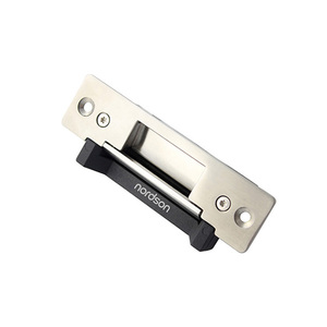 Elettroserratura per Porte Elettriche Standard ANSI in Acciaio Inox per Impieghi Gravosi 12v 24v - Product Image 4