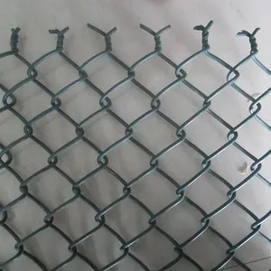 Chainlink fencing galvanised 50x50mm, 25m, 12.5m ( Anping factory, 22 years )