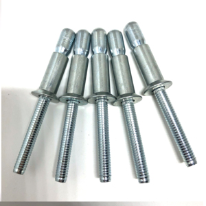 Remaches de Acero <span class=keywords><strong>Estructural</strong></span> de 9.8mm con Sistema de Enclavamiento - Product Image 6