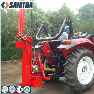 Tractor divisor <span class=keywords><strong>de</strong></span> troncos <span class=keywords><strong>de</strong></span> toma <span class=keywords><strong>de</strong></span> fuerza <span class=keywords><strong>de</strong></span> madera divisor... PM Series Heavy-duty Horizontal/Vertical registro divisor para <span class=keywords><strong>venta</strong></span> - Product Image 3