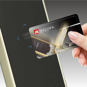 ホーム高度なスマートrfidキーセーフロック - Product Image 2