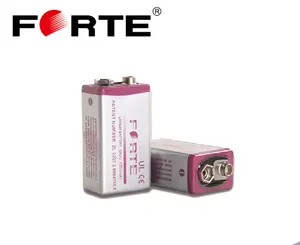 Pin Lithium 1200MAh 9 Volt ER9V