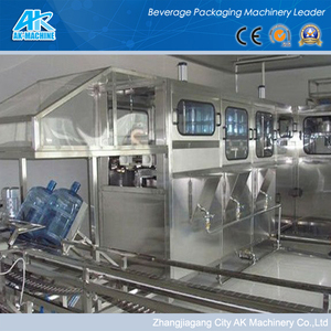 Equipo de producción de <span class=keywords><strong>agua</strong></span>, máquina de llenado de <span class=keywords><strong>agua</strong></span> automática - Product Image 6