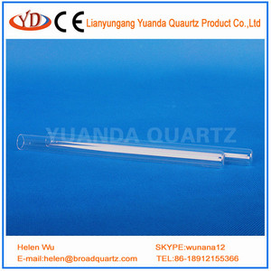 Nuevo 2016 Tubo de ensayo de Vidrio resistente al Calor De <span class=keywords><strong>Espuma</strong></span> Al Por Mayor India Tubos De Vidrio Y Tubos De Vacío - Product Image 5