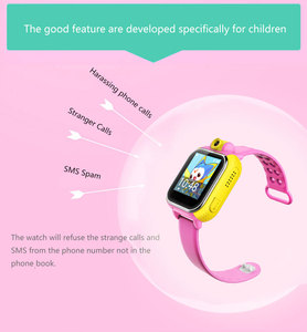 Enfants montre gps <span class=keywords><strong>en</strong></span> <span class=keywords><strong>gros</strong></span> montres bluetooth smart bracelet manuel - Product Image 3