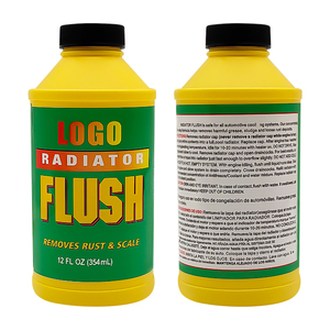 Welix Wholesale Heavy Duty <strong>Radiator</strong> Flush Radiation Cleaning <strong>Radiator</strong> Flush Car <strong>Cleaner</strong> 354ml Stop Leak - Product Image 1