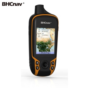 نظام تحديد المواقع والملاحة في الطبيعة BHCnav NAVA F30 محمول باليد <span class=keywords><strong>GPS</strong></span> لمسح الأراضي - Product Image 3