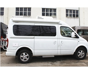 Mái Hiên Di Động Có Thể Thu Gọn Được Hoàn Toàn Bằng Cassette - Product Image 2