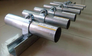 Okchâle — tuyaux métalliques électriques, produits EMT - Product Image 5