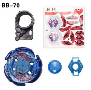 Ensemble de jouets Gyro Metal <span class=keywords><strong>Fusion</strong></span> pour fille - Product Image 5