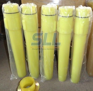 Pièces détachées pour machine à <span class=keywords><strong>béton</strong></span> projeté, tuyau de transport pour pistolet à <span class=keywords><strong>béton</strong></span> projeté - Product Image 2