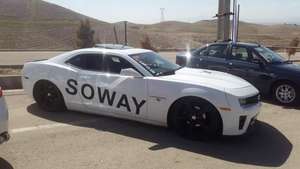 <span class=keywords><strong>Soway</strong></span> marque meilleur vente 15 pouces 2500W SW15-20 caisson d'extrêmes graves, haut-parleur de voiture - Product Image 5