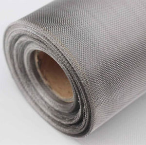 시험 체를 위한 스테인리스 철망사 스크린 - Product Image 3