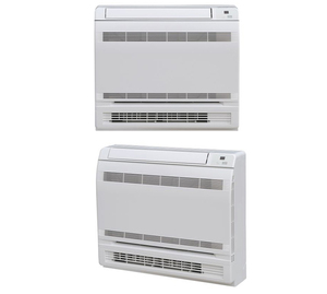 Unità Fan Coil a Pavimento e a Parete per Condizionamento d'Aria con Certificazione CE - Product Image 2