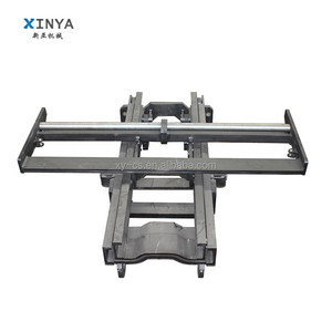 Supply HELI(<strong>TCM</strong>, HC, TAILIFT) Forklift Mast/Mast System <strong>Parts</strong> - Product Image 2