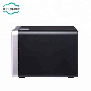 Qnap TS-453BT3-8G 4 Bahía Thunderbolt 3 Red servidor de almacenamiento nas for 8 GB RAM - Product Image 5