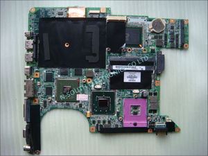 Toptan fiyat hp laptop anakart dv9000 intel pm965 G86-770-A2 447983-001