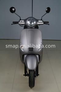 Patinete eléctrico estándar europeo para adulto, escúter Riva de 50cc, aprobado por la Eec, de larga distancia - Product Image 5