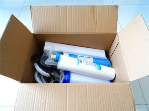 Mejores <span class=keywords><strong>ofertas</strong></span> en purificadores <span class=keywords><strong>de</strong></span> agua/beber agua que hace la máquina - Product Image 5