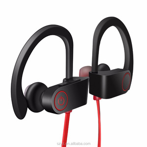 หูฟังไร้สาย Q6 OEM สำหรับเล่นกีฬา เสียงสเตอริโอ สำหรับ <span class=keywords><strong>iPhone</strong></span> 7, LG, ZTE - Product Image 1